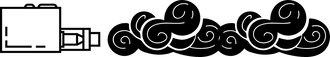 Vape Exchange logo