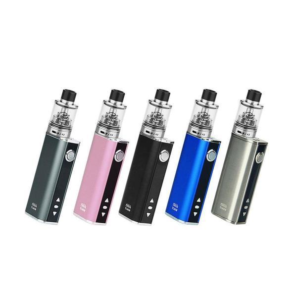 40W Eleaf iStick TC Kit