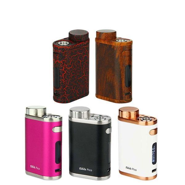 75W iStick Pico Mod