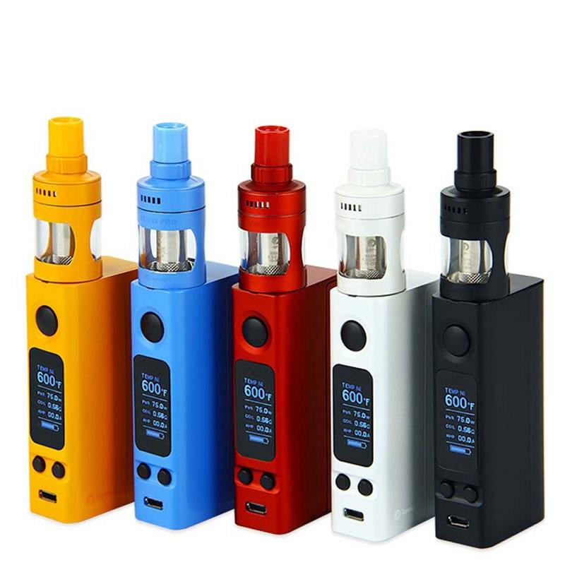 eVic VTwo Mini