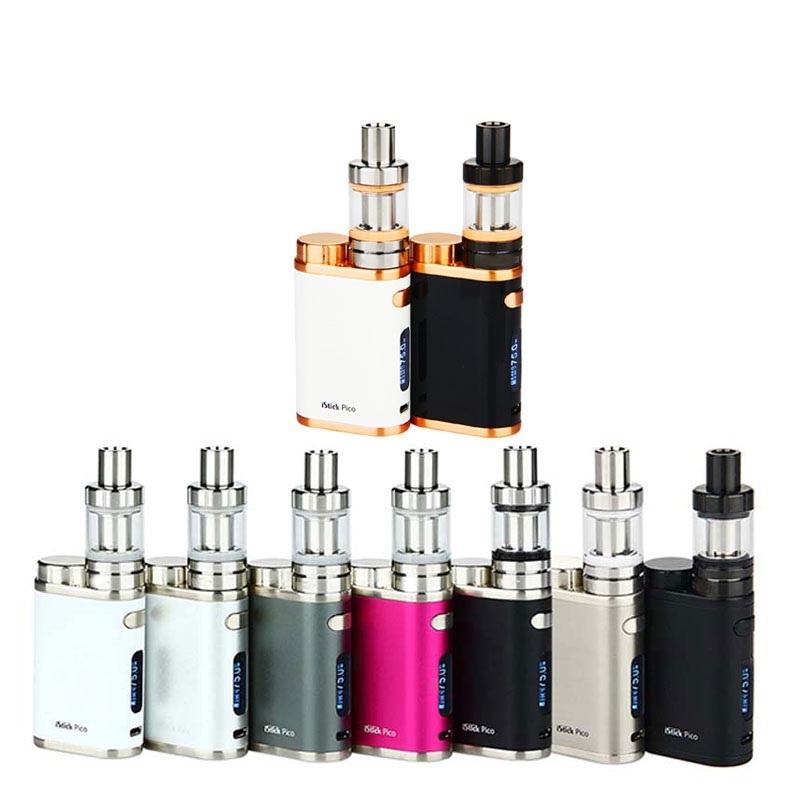 iStick Pico Starter Kit