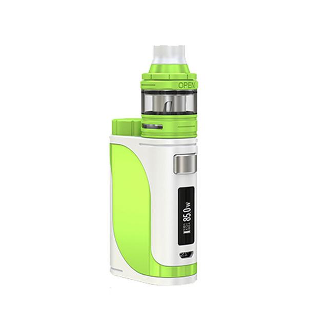 Eleaf iStick Pico 25 85W Vape Exchange Eleaf iStick Pico 25 85W Vape Exchange