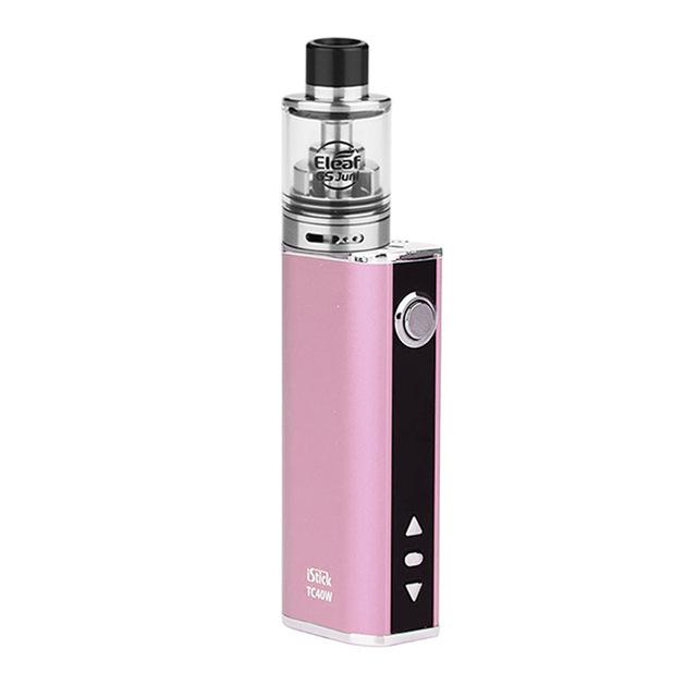 Eleaf iStick TC Kit E 40W