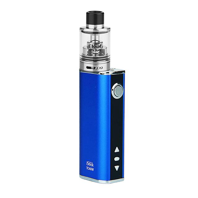 40W Eleaf iStick TC Kit