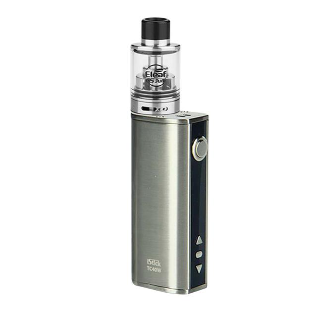 40W Eleaf iStick TC Kit